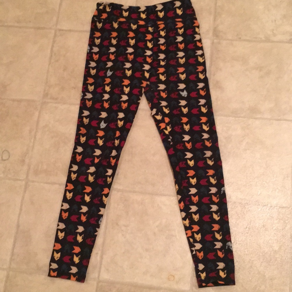 Lularoe leggings